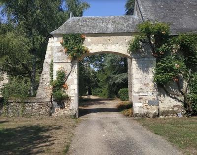 Manoir - 1 100 m² - 19 pièces