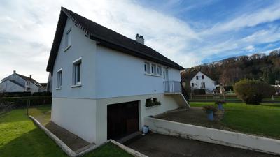 Pavillon - 83 m² - 5 pièces