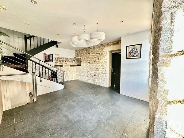 Local commercial - 100 m²