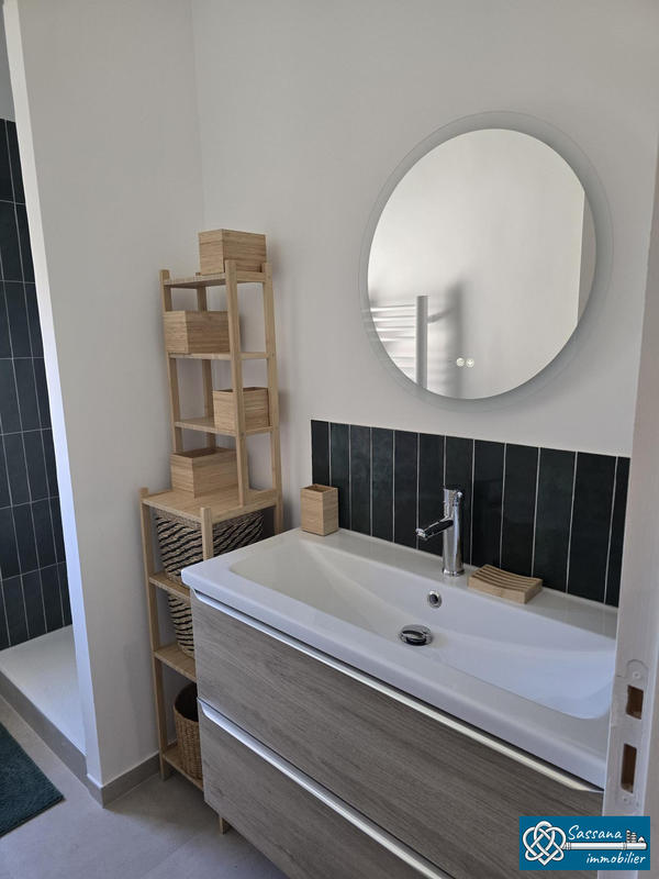 Appartement - 69 m² - 4 pièces