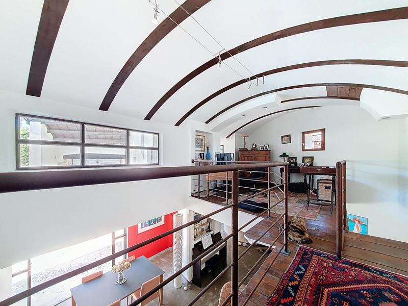 Villa - 185 m² - 5 pièces