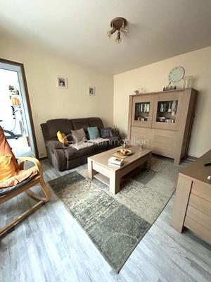 Maison de village - 117 m² - 4 pièces