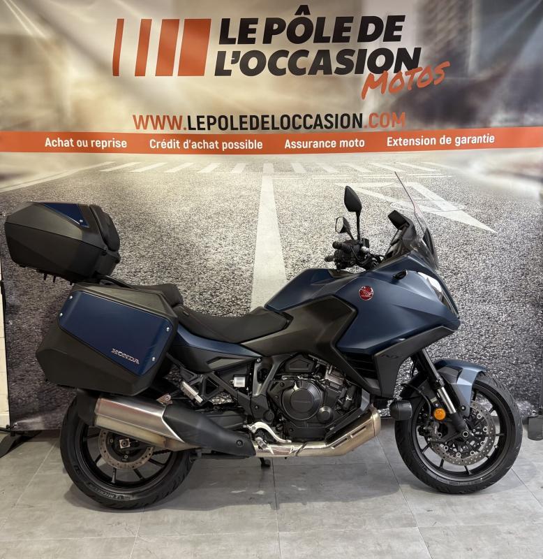 Honda Nt 1100 - Nt 1100 Mecanique