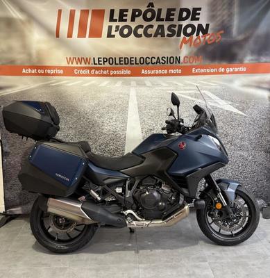 Honda Nt 1100 - Nt 1100 Mecanique