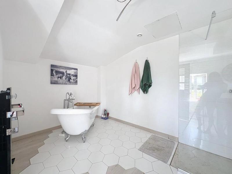 Maison de village - 86 m² - 3 pièces