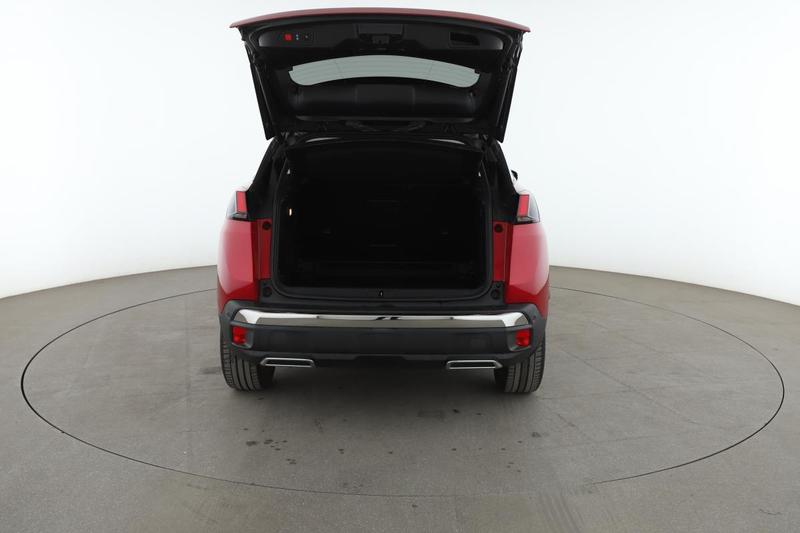 Peugeot 3008 1.5 Blue-HDi Crossway 130 ch