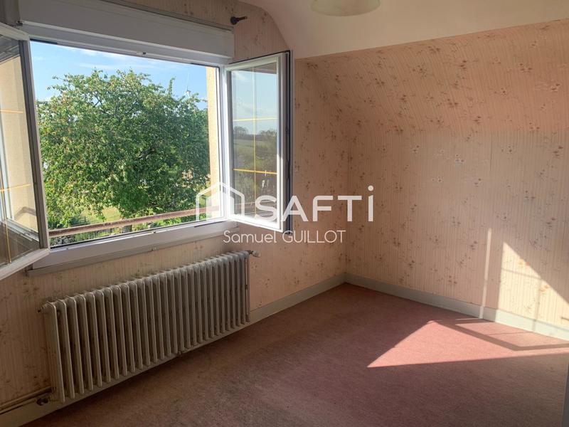 Ferme - 136 m² - 7 pièces