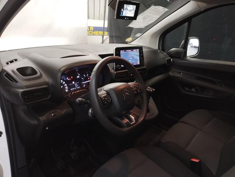Citroën Berlingo 1.5 Bluedhi 100 Ste Xl Driver
