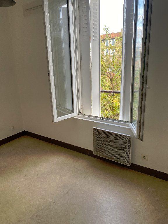 Appartement - 27 m² - 2 pièces