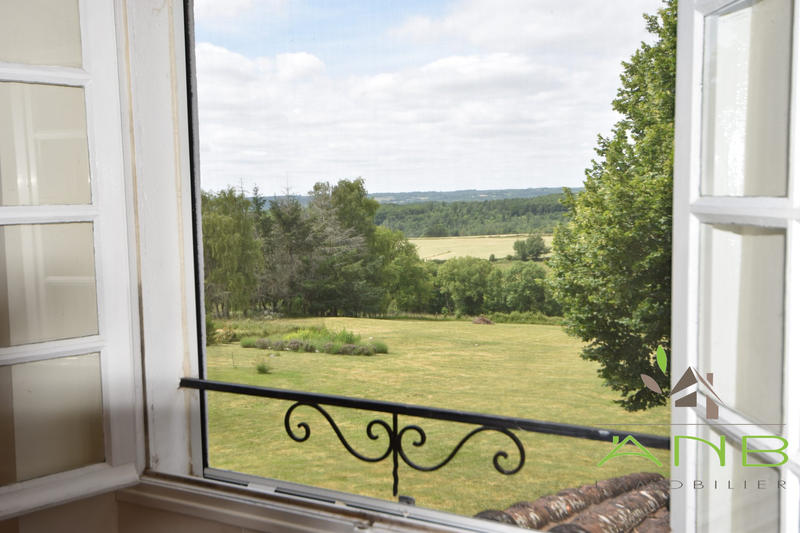 Maison - 132 m² - 7 pièces