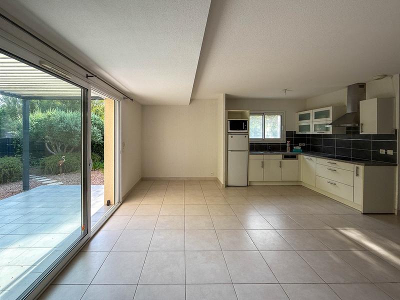 Maison - 98 m² - 4 pièces