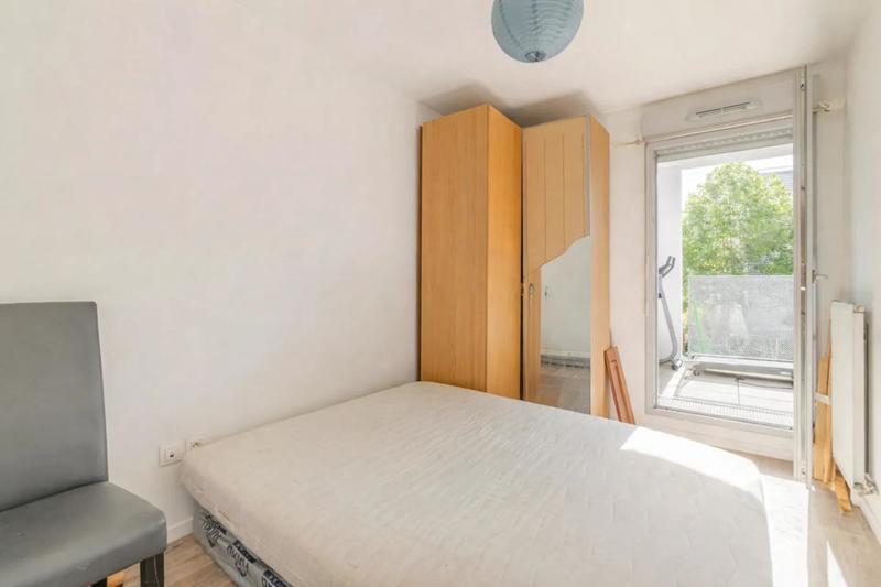 Appartement - 100 m² - 5 pièces