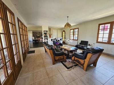 Maison de campagne - 169 m² - 8 pièces