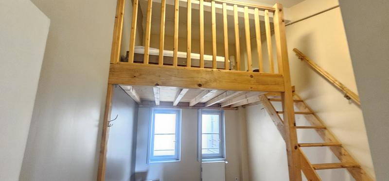 Appartement - 72 m² - 4 pièces