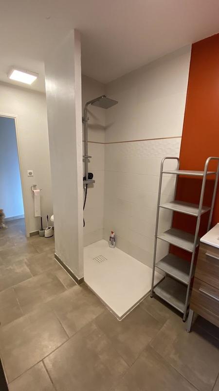 Villa - 110 m² - 5 pièces