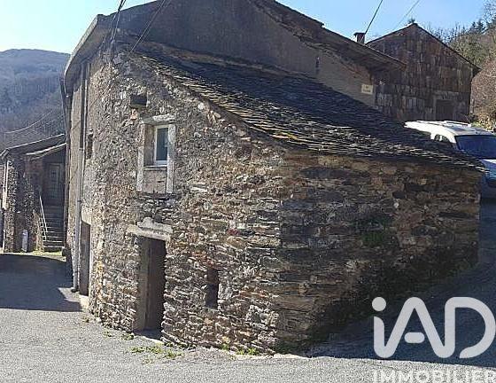 Maison de village - 103 m² - 5 pièces