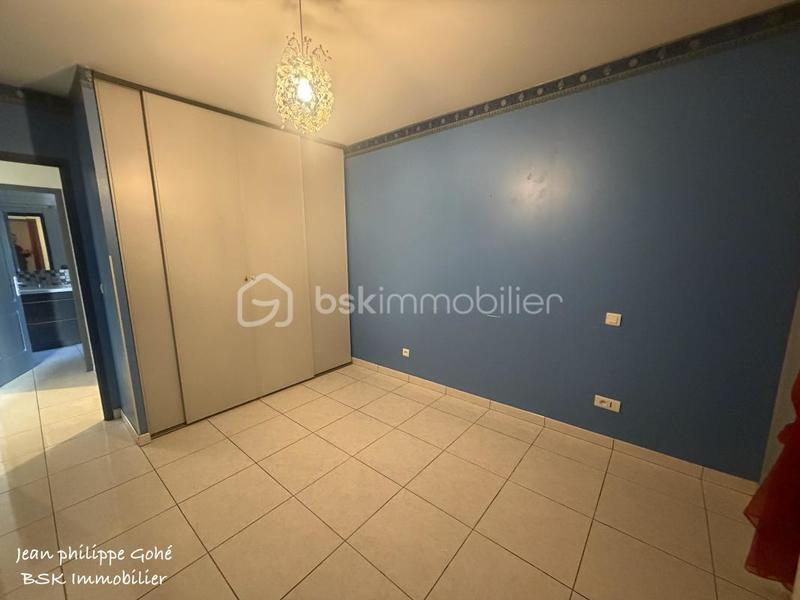 Villa - 135 m² - 5 pièces