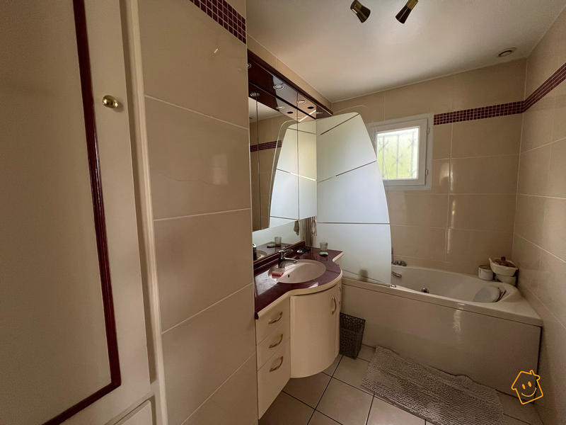 Ferme - 183 m² - 7 pièces