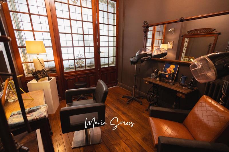 Local commercial - 90 m² - 3 pièces