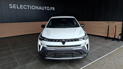 Renault Symbioz esprit Alpine E-Tech full hybrid 145