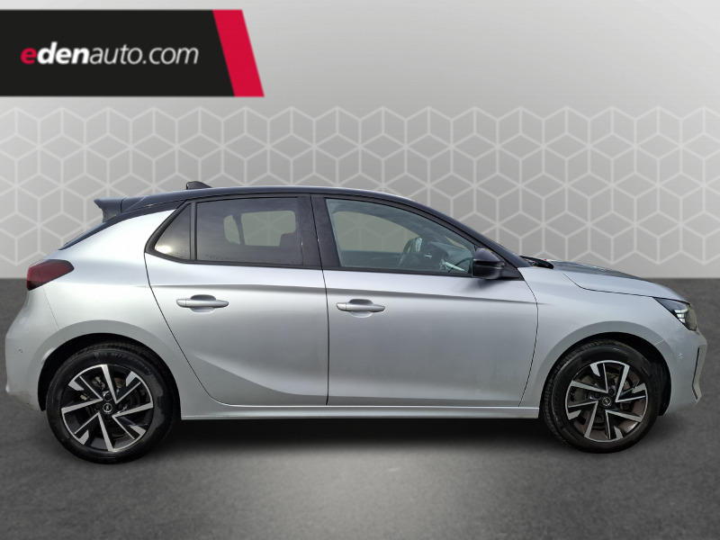 Opel Corsa 1.2 Turbo 130 ch Bva8 Gs