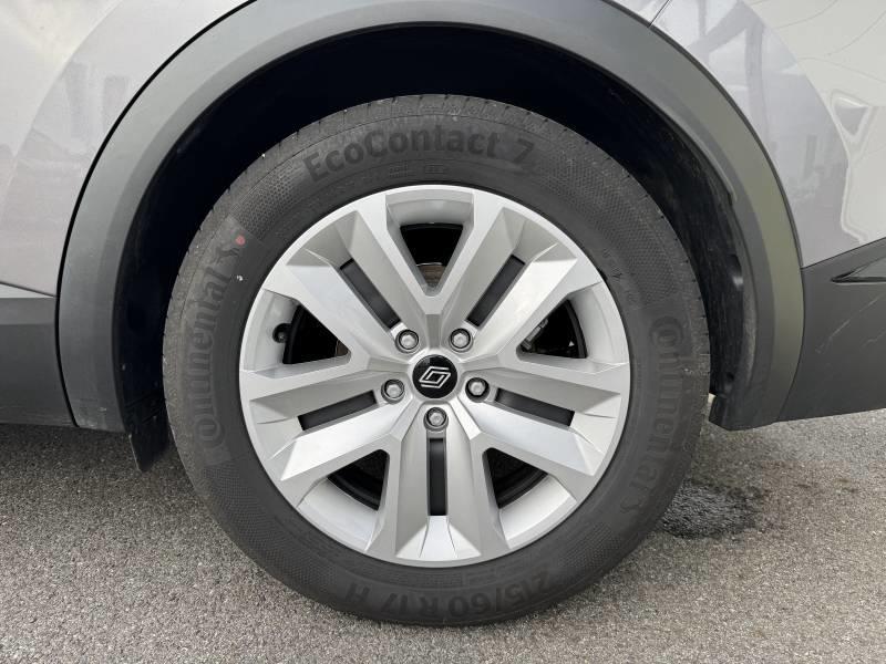 Renault Symbioz E-Tech full hybrid 145 Evolution