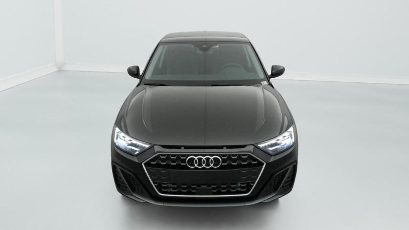 Audi A1 30 Tfsi 116 ch s tronic 7 Design