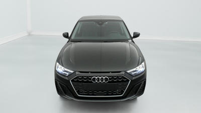 Audi A1 30 Tfsi 116 ch s tronic 7 Design