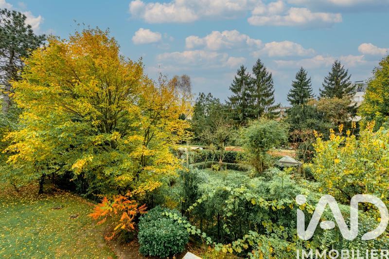 Appartement - 104 m² - 4 pièces