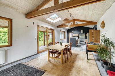 Maison - 128 m² - 6 pièces