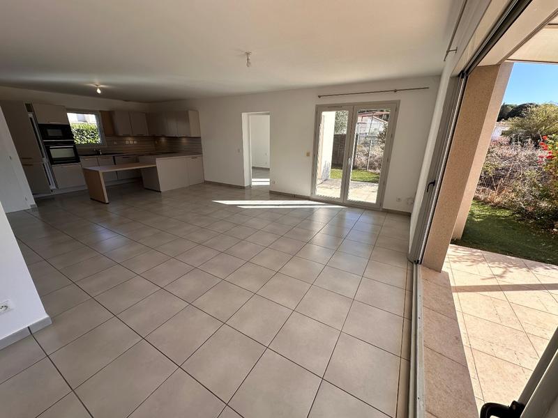 Villa - 110 m² - 4 pièces