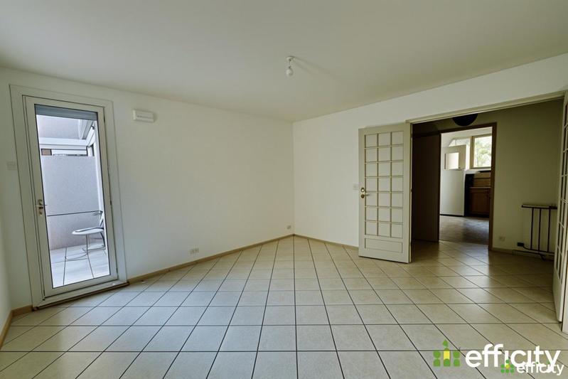 Appartement - 67 m² - 4 pièces