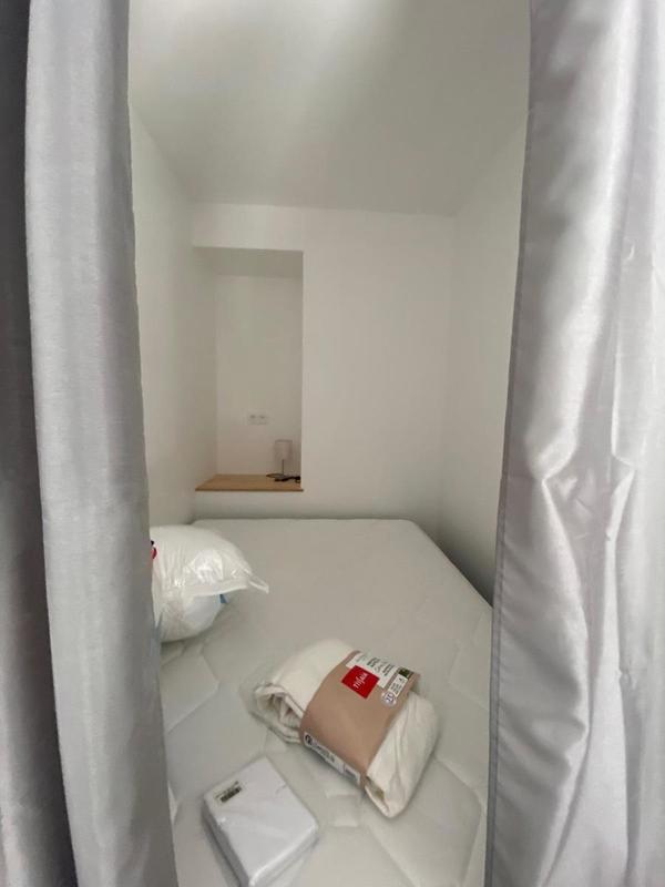 Appartement - 27 m² - 1 pièce