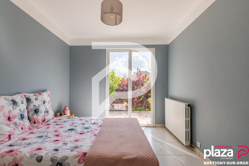 Maison - 188 m² - 9 pièces