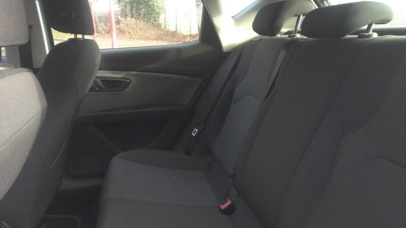 Seat Leon III 1.6 Tdi 115 Style