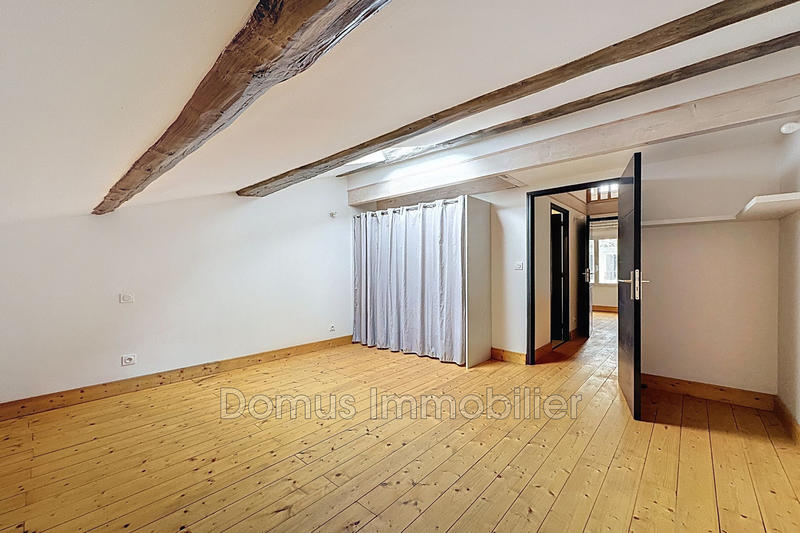 Maison de village - 74 m² - 4 pièces