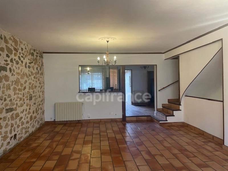 Maison - 184 m² - 5 pièces