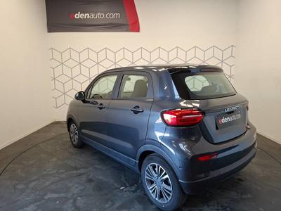 Leapmotor T03 Electric 109 ch Luxury