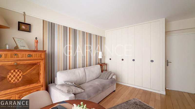 Appartement - 98 m² - 4 pièces