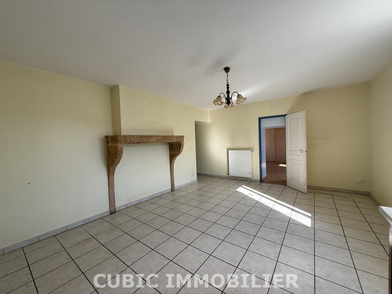 Maison - 81 m² - 4 pièces