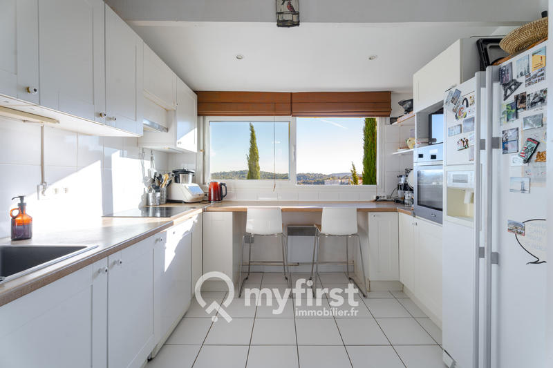 Maison - 163 m² - 5 pièces