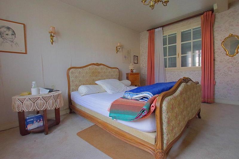 Maison - 109 m² - 4 pièces