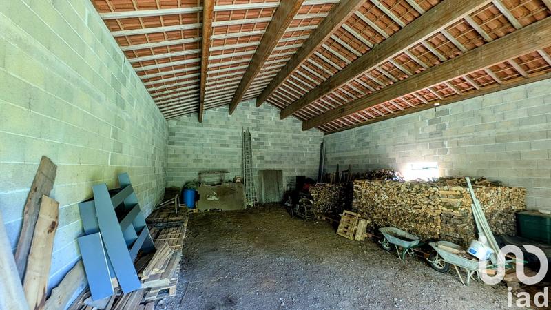 Maison de campagne - 150 m² - 6 pièces