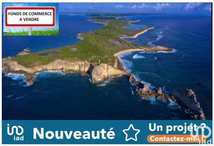 Local commercial - 123 m²