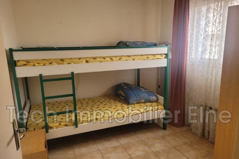 Appartement - 42 m² - 3 pièces