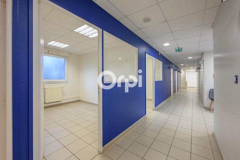 Immeuble - 180 m² - 2 pièces