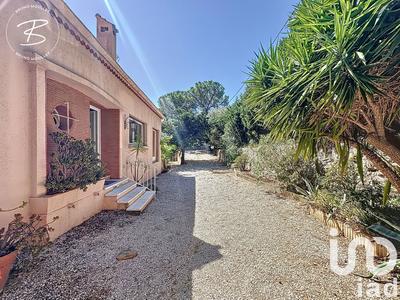 Maison - 160 m² - 7 pièces