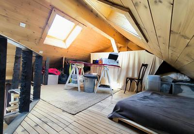 Maison - 175 m² - 6 pièces