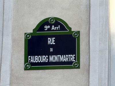 Appartement - 45 m² - 3 pièces