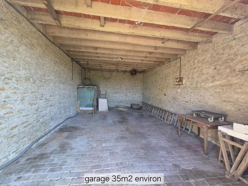 Maison - 136 m² - 6 pièces